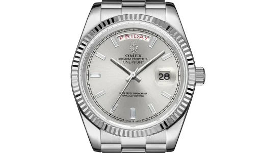 シンプルだからこそ伝わる端正な美しさ