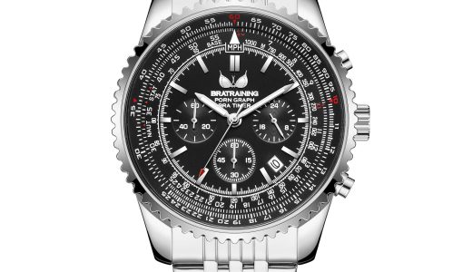 精悍な輝きと滑らかな装着感、「BRATRAINING」で掴む洗練のスタイル