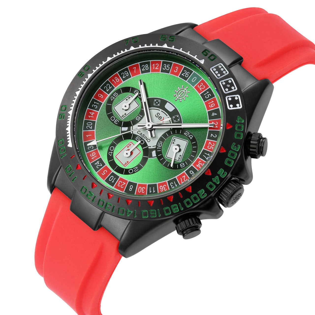 OMEX DENMA 淫カジモデル