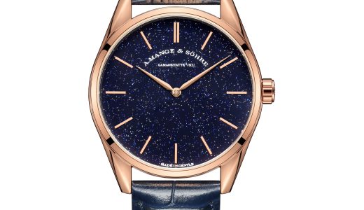 天然石が放つ静かな煌めき。唯一無二の上質デザイン