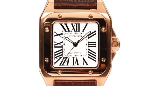 精度と存在感を兼ね備えた自動巻きモデル